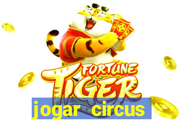 jogar circus delight demo